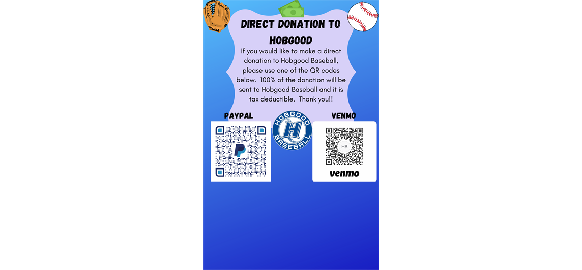Direct Donation