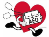 AED Training video for all.  Please watch, it can save a life!